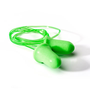 DROMEX CORDED FOAM DISPOSABLE EARPLUG 200/PACK
