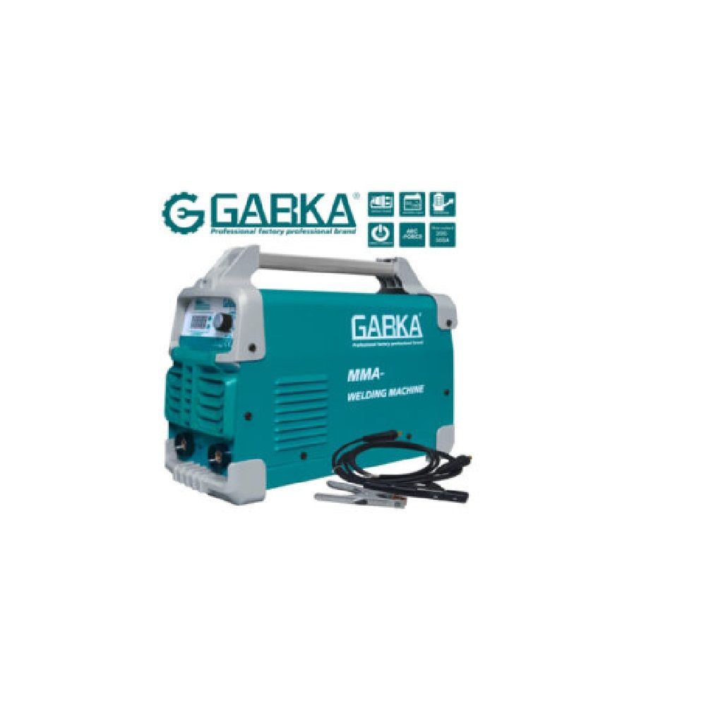 200A INVERTER WELDING MACHINE