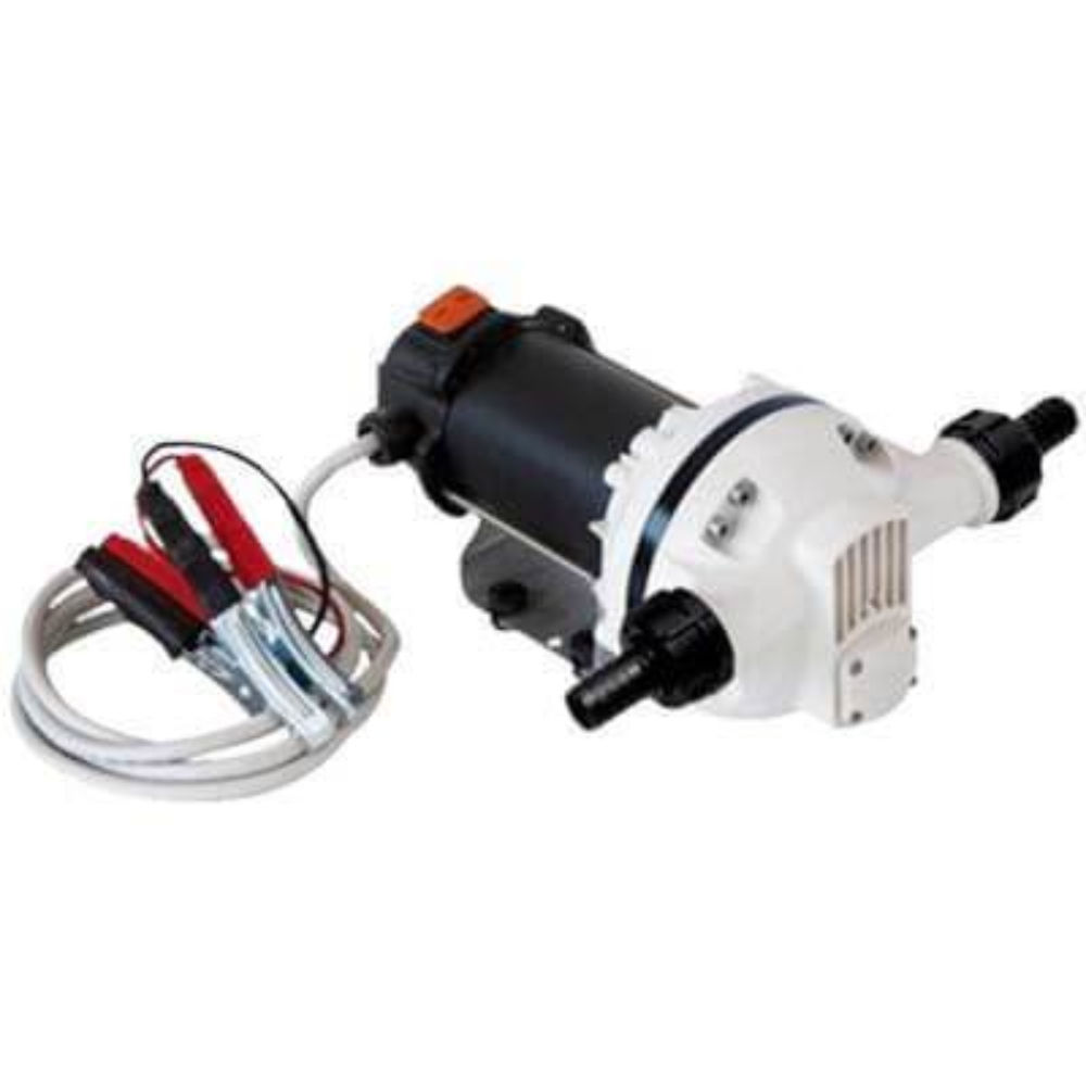 AdBlue® 3/4" 12V PUMP 36L/M - 30MIN DUTY CYCLE