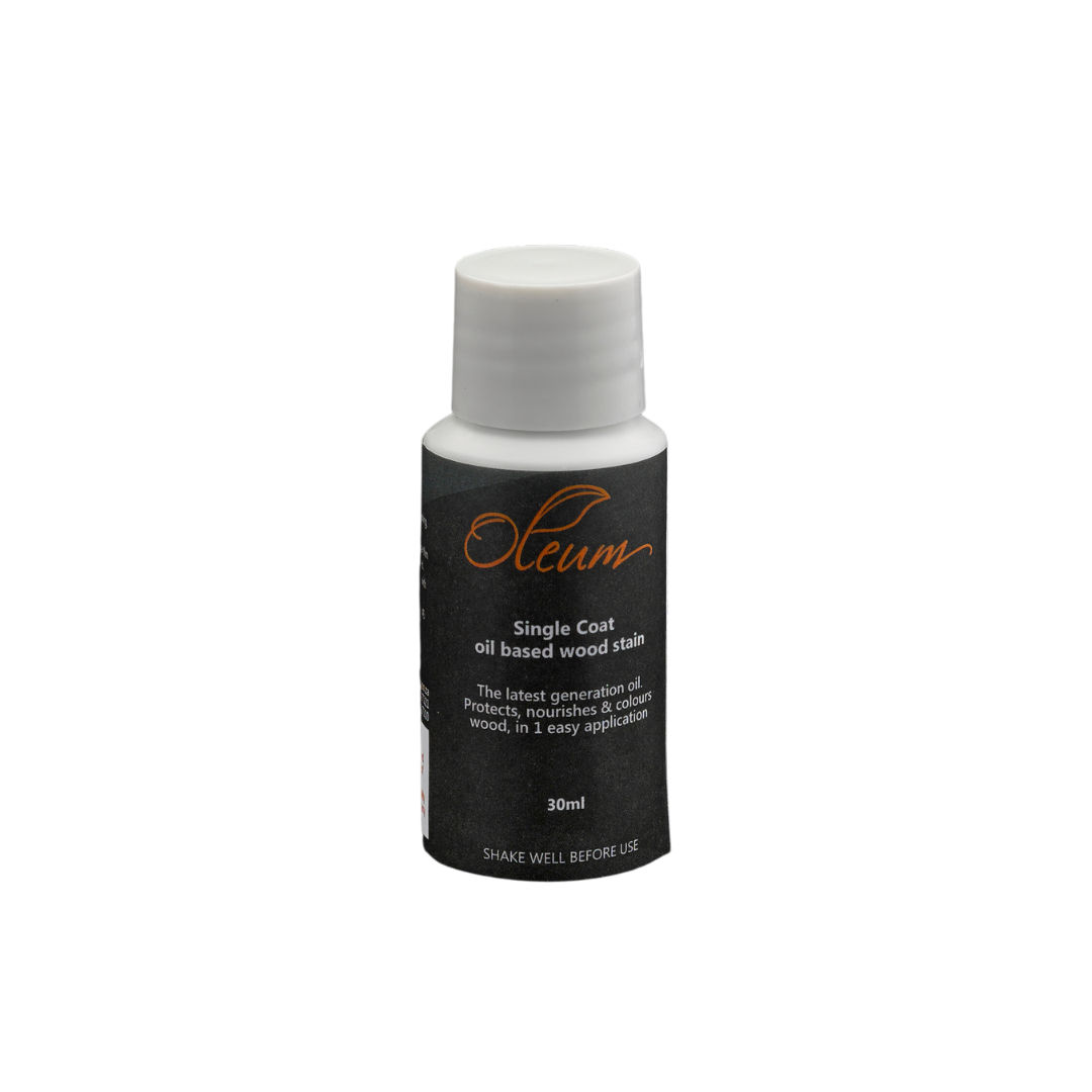 JAX DECKING OIL BLACK 20ML