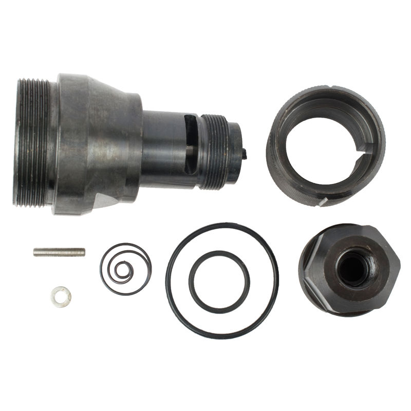 Aircraft Air Angle Grind. Service Kit Speed Cont. & Shaft