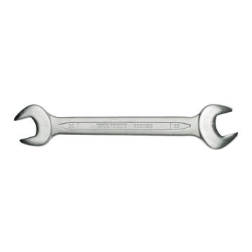 Double Open Ended Spanner 20x22mm