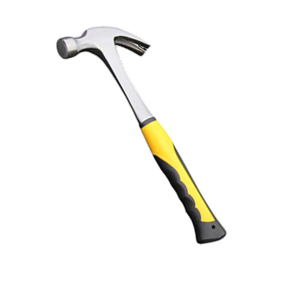 NOVA CLAW HAMMER - 16OZ - STEEL