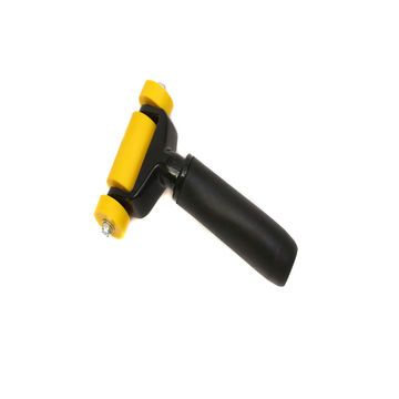 ROX® CARPET SEAM ROLLER 125 MM - SMOOTH