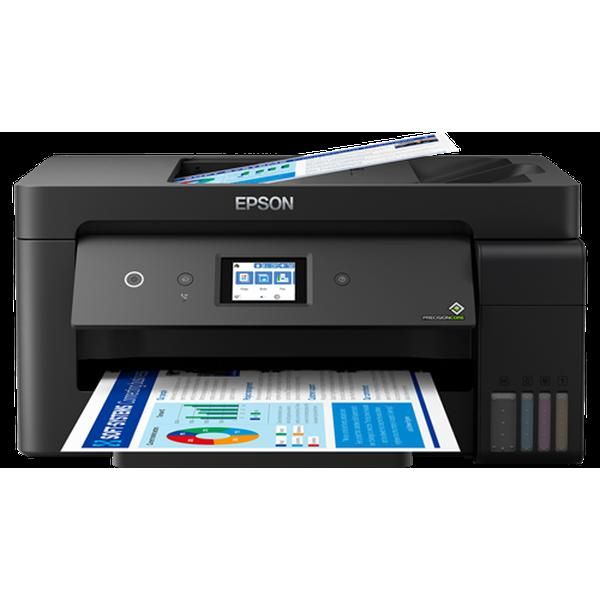 Epson EcoTank L14150 A3+ Multifunction Ink Tank Printer