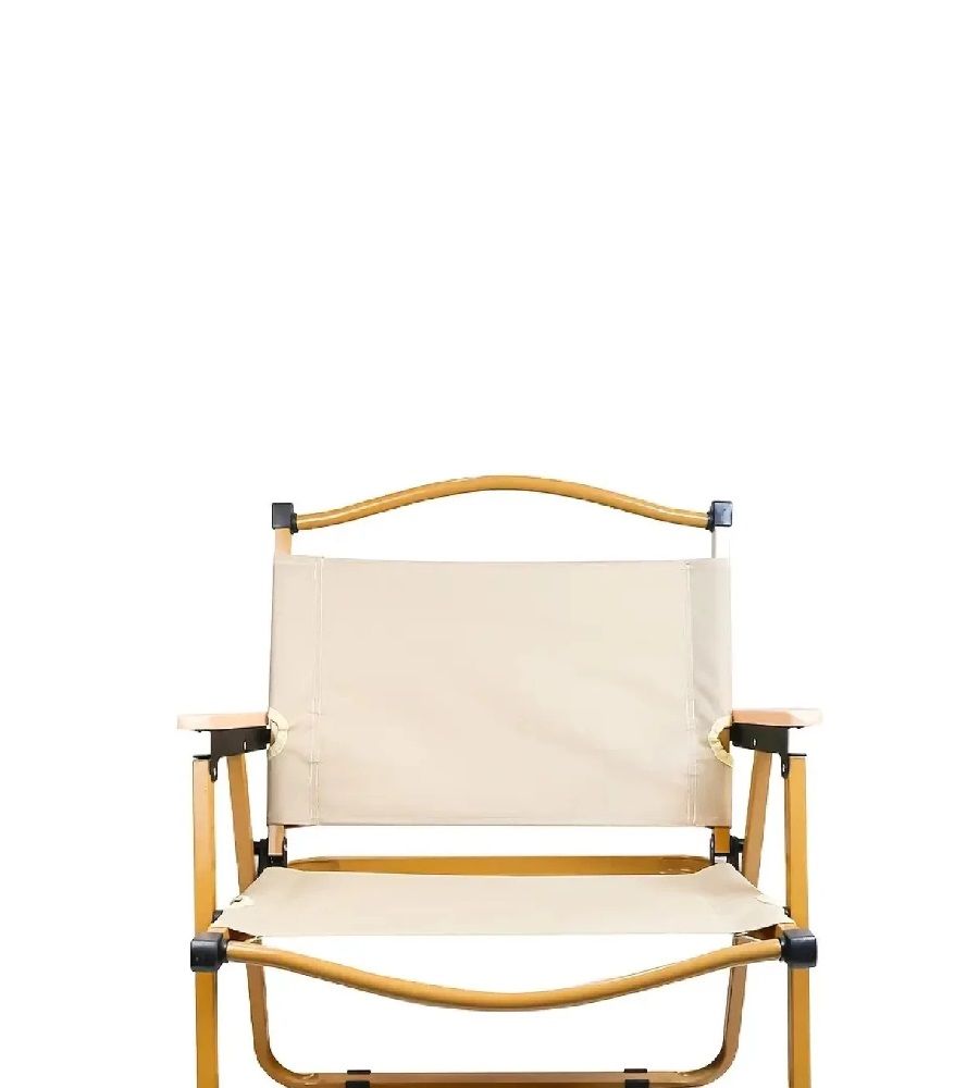 PRTABLE FOLDING BEACH CHAIR