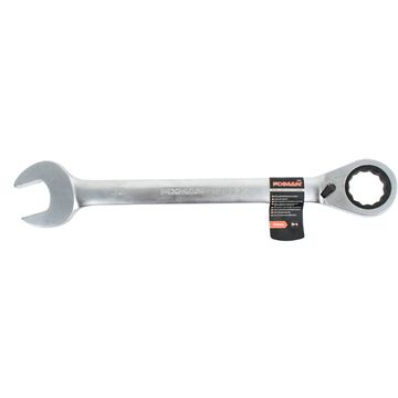 Fixman Reversible Combination Ratcheting Wrench 32Mm