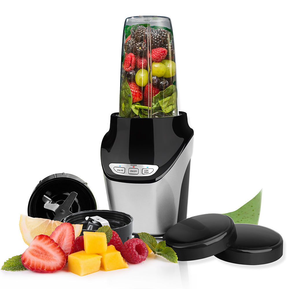 Milex Nutri1000 8 in 1 Blender