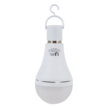 United Electrical Globe Rechargeable Es 9W - 4 Pack