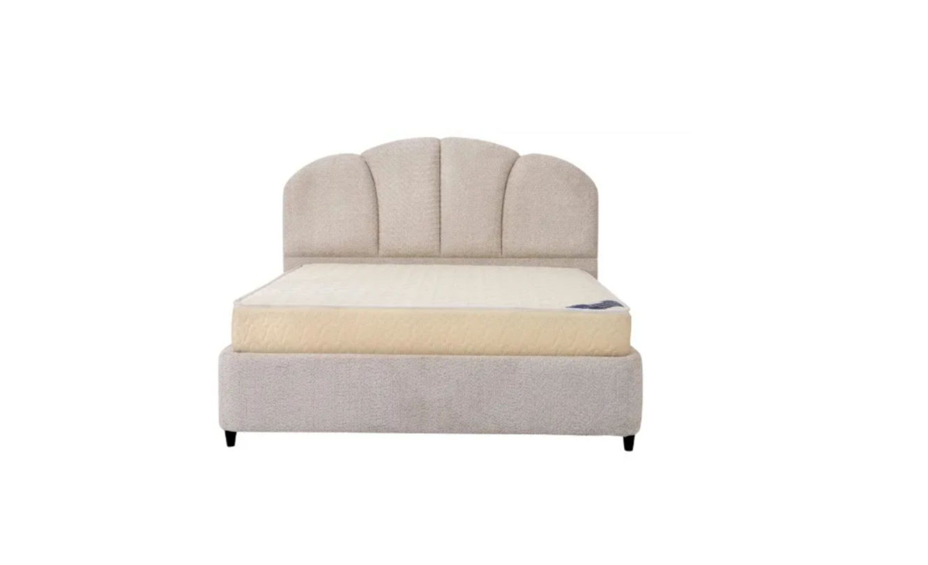 Ramola Queen Size Bed Suite