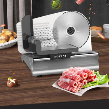 SOKANY FOOD SLICER