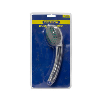 Dejuca - Hand Held Shower - Single Function - 10 Pack