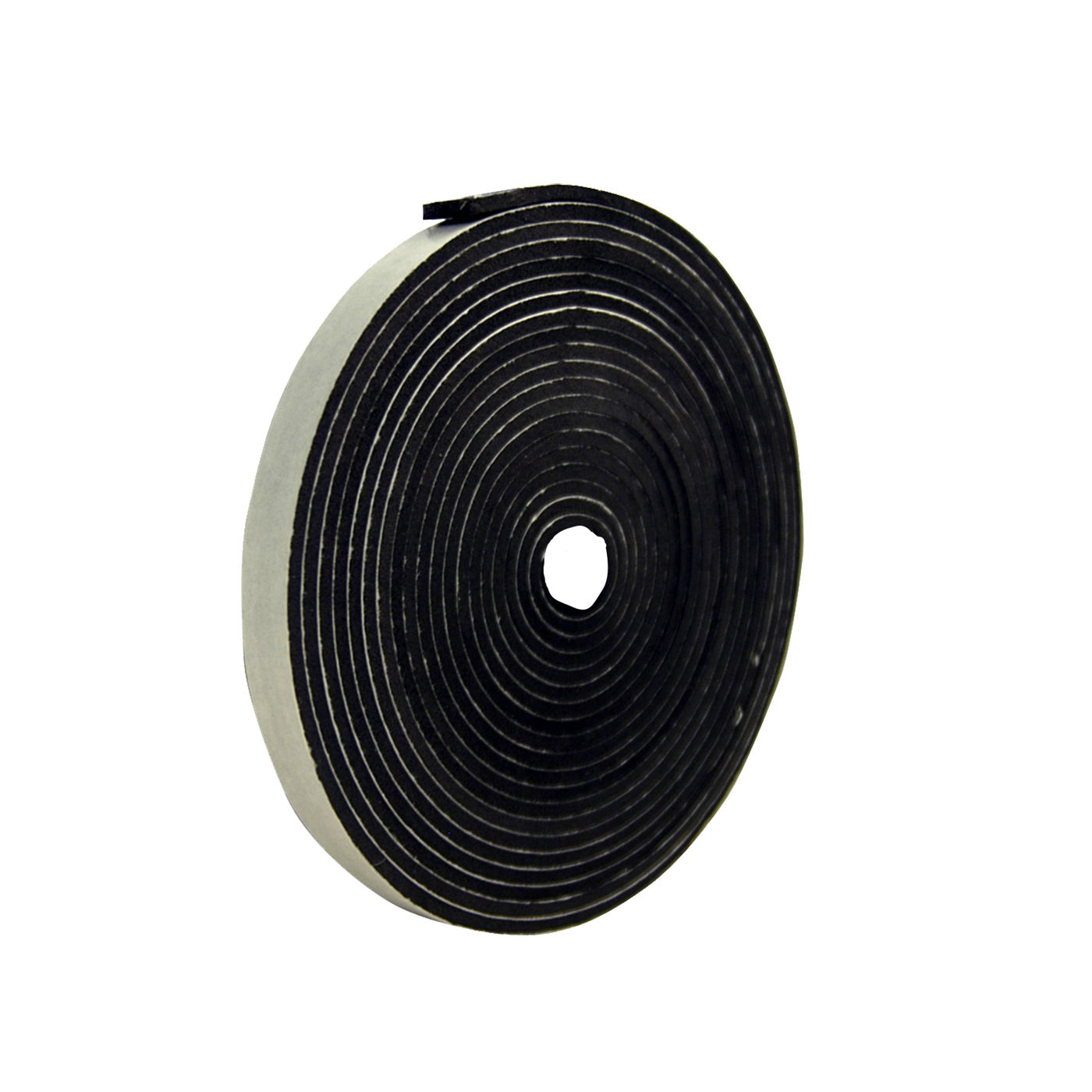 Draught - Seal-foam - 3mm X 12mm X 5m  - 4 Pack