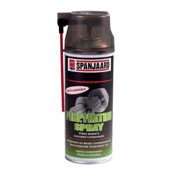 Spanjaard Penetrating Spray Nf 400G 3 Pack