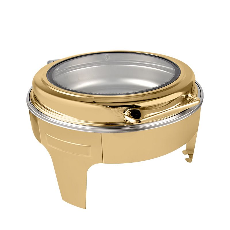 6L chafing dish