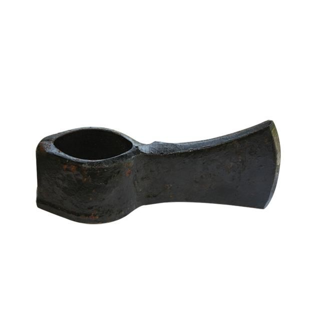 Axe Pick Eye No Handle - 2 Pack