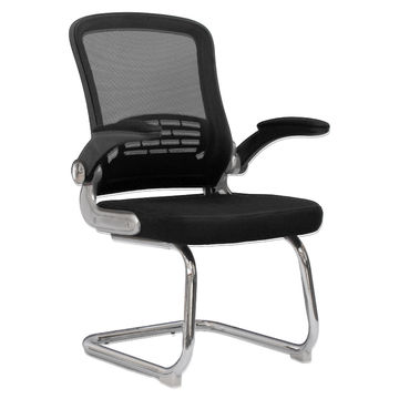 GOF Furniture - Zackary Office Chair, Black