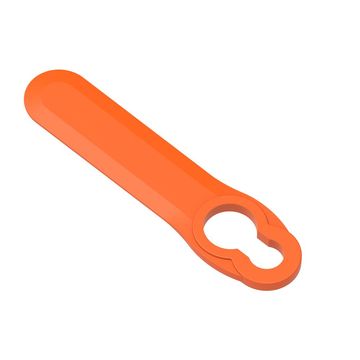 Black & Decker HOVER MOWER BLADES (Pack of 10) |A6324X10-XJ
