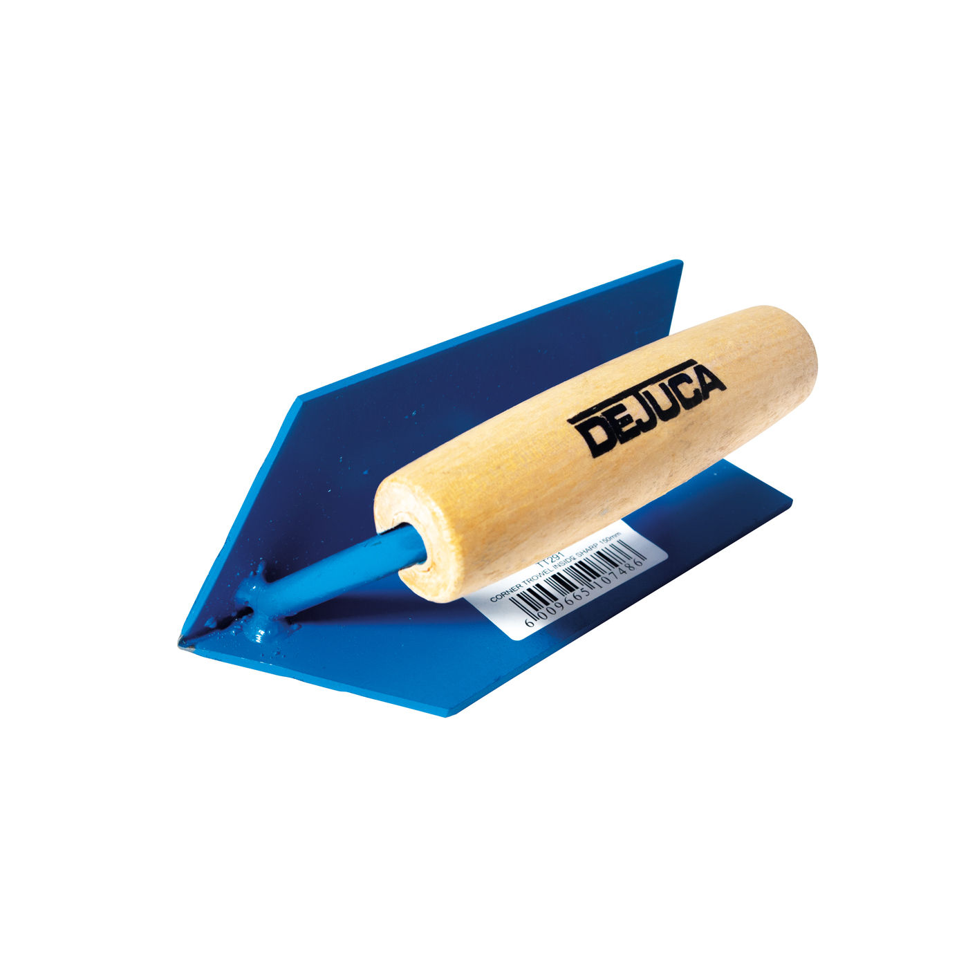Corner Trowel - Inside Sharp - 150mm - 5 Pack