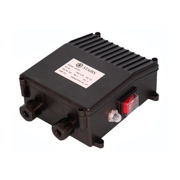 Stairs - Control Box 0.56Kw 230V