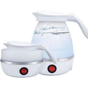 Foldable Electric Travel Kettle