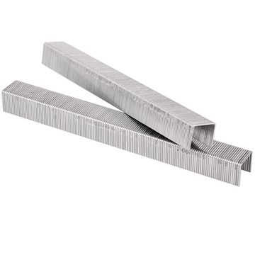 AirCraft - Staples 8mm 21 Gauge 5000 Per Box - 2 Pack