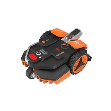 WORX LANDROID ROBOTIC MOWER Vision AI M600. Up to 600 m2