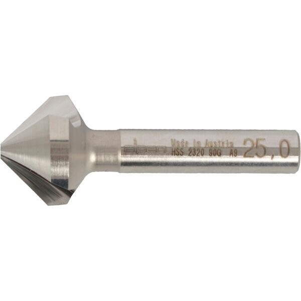 Hss Countersink 90  25.0 Din 335 Shape C