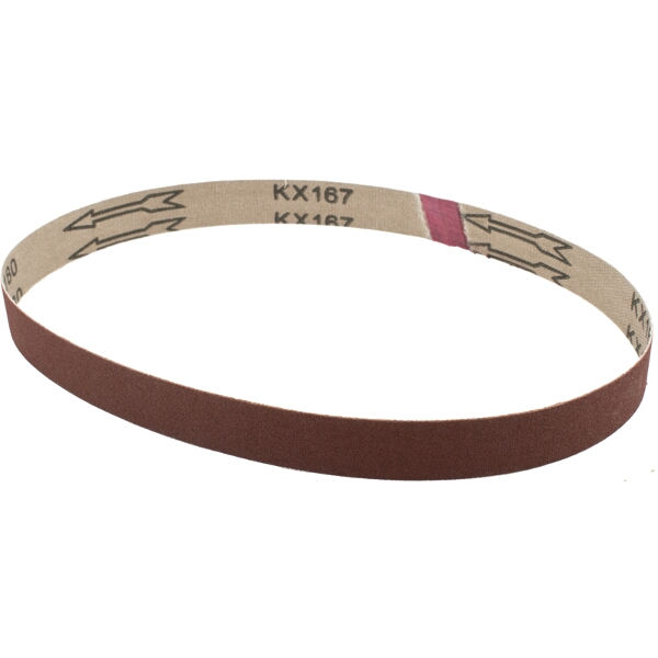 Tork Craft - Sanding Belt - 25mm x 762mm - 180 Grit