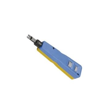 Goldtool Impact Punch Tool With Blade, Retail Box, 1 Year Warranty
