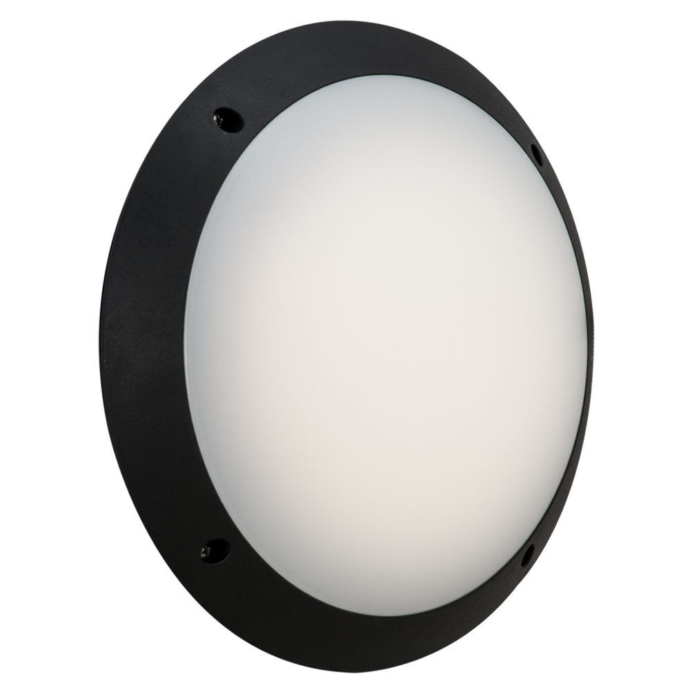 Fumagalli - Lucia - Bulk Head - GX53 11w - Black