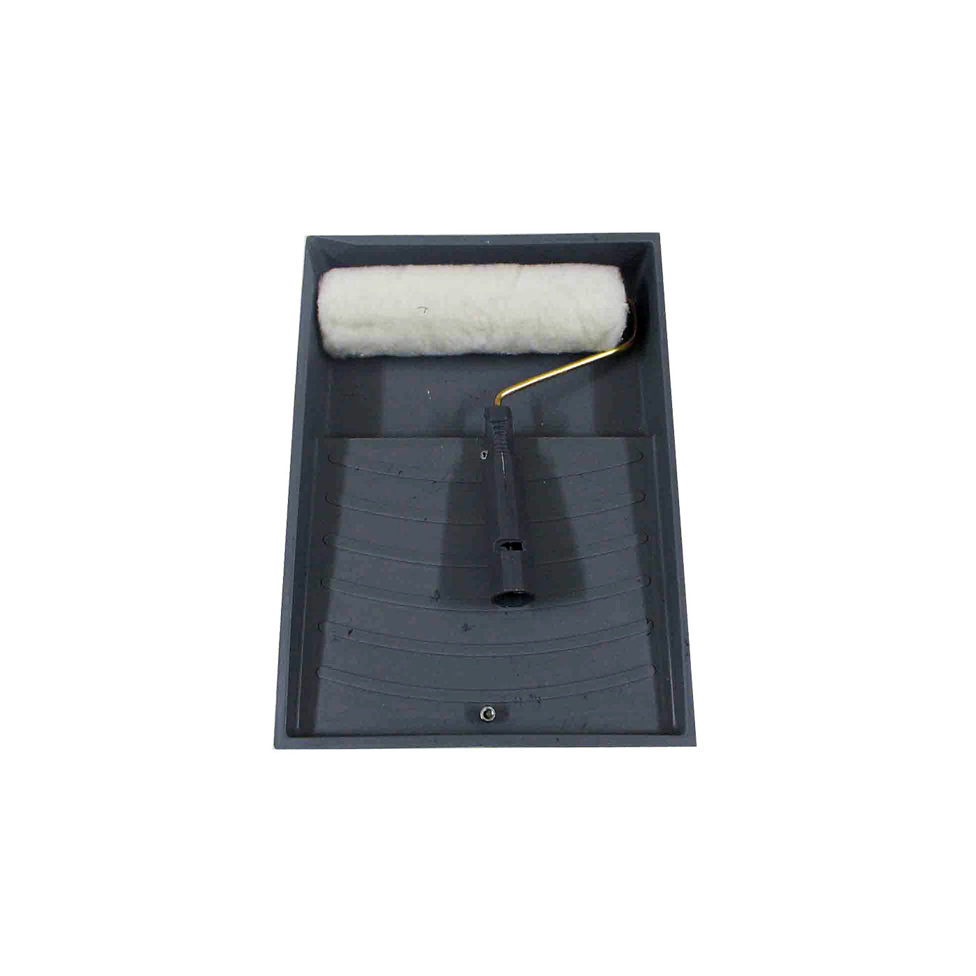Paint Roller Set - Synthetic - 230mm - 5 Pack