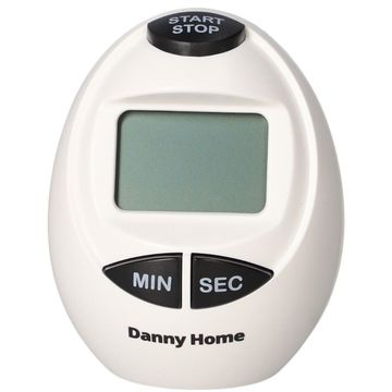 Danny Home Kitchen Digital Timer 5.5cm