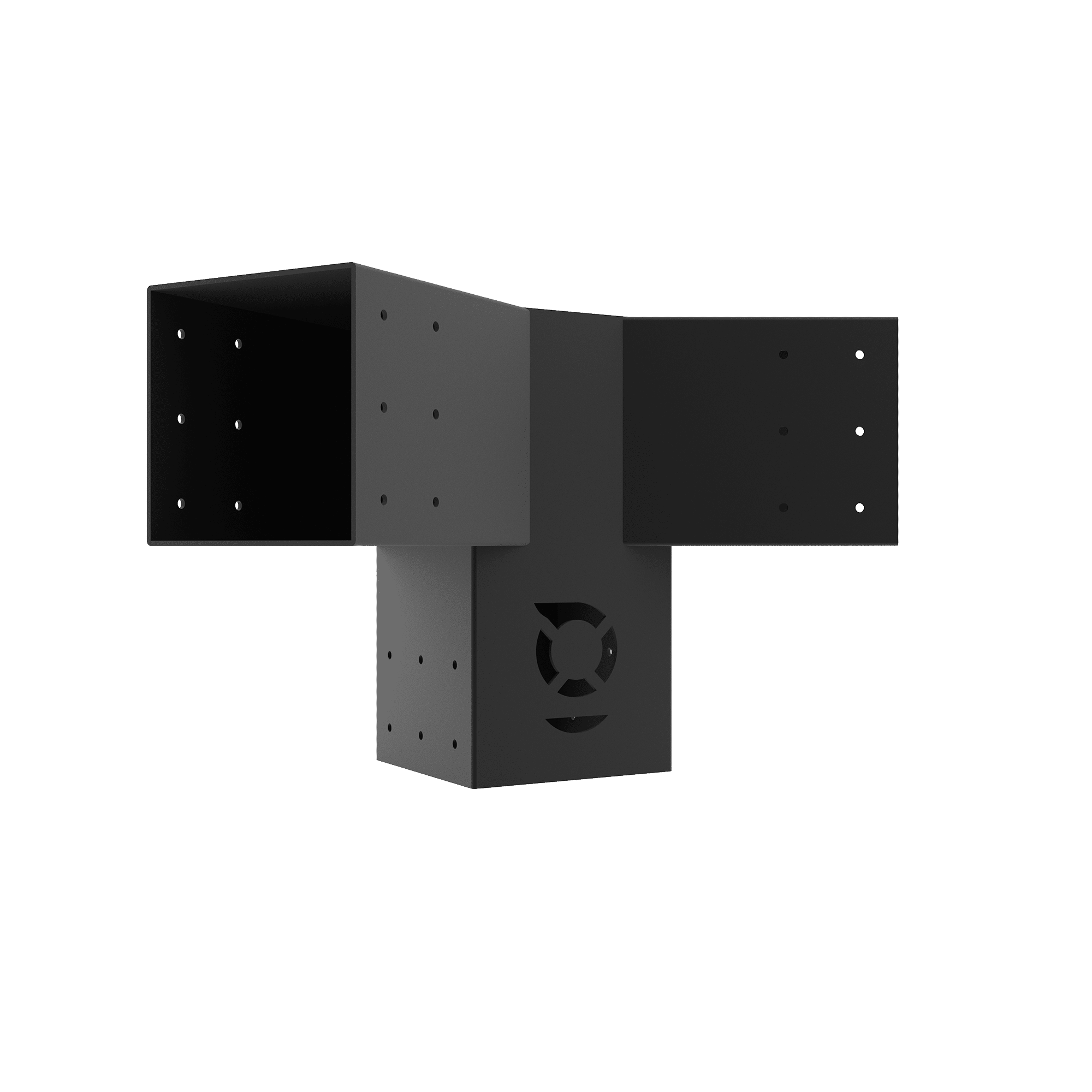 Hexagon Bracket (Maxi)