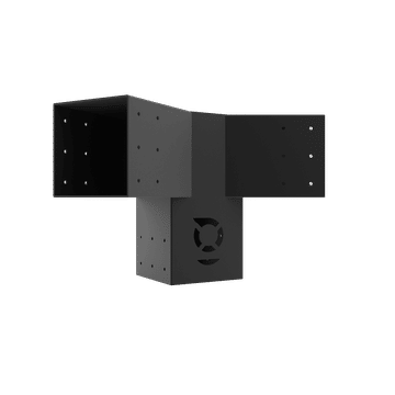 Hexagon Bracket (Maxi)