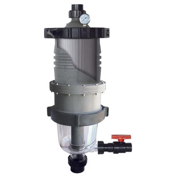 Speck Multicyclone Pre-Filters Mc 16 Plus