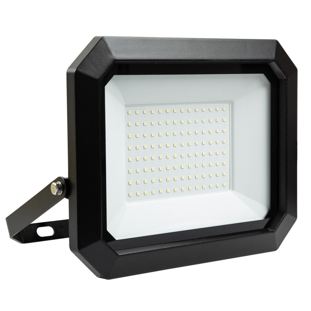 LED 100w Floodlight Grey 3000-6500K-ARB