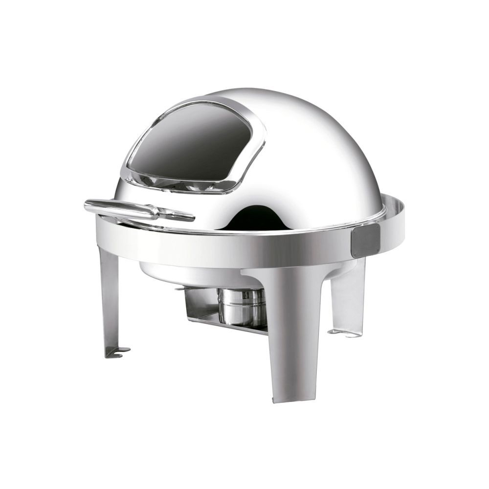 Chafing dish – Eco series (With window)