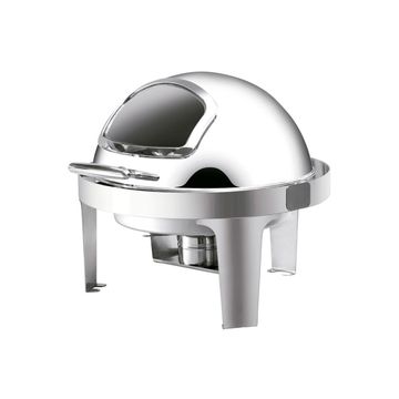 Chafing dish – Eco series (With window)