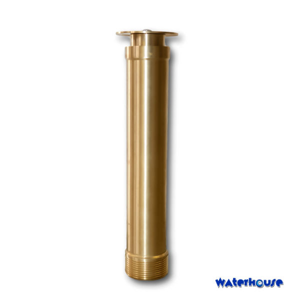 40mm Tulip Skirt Fountain Nozzle
