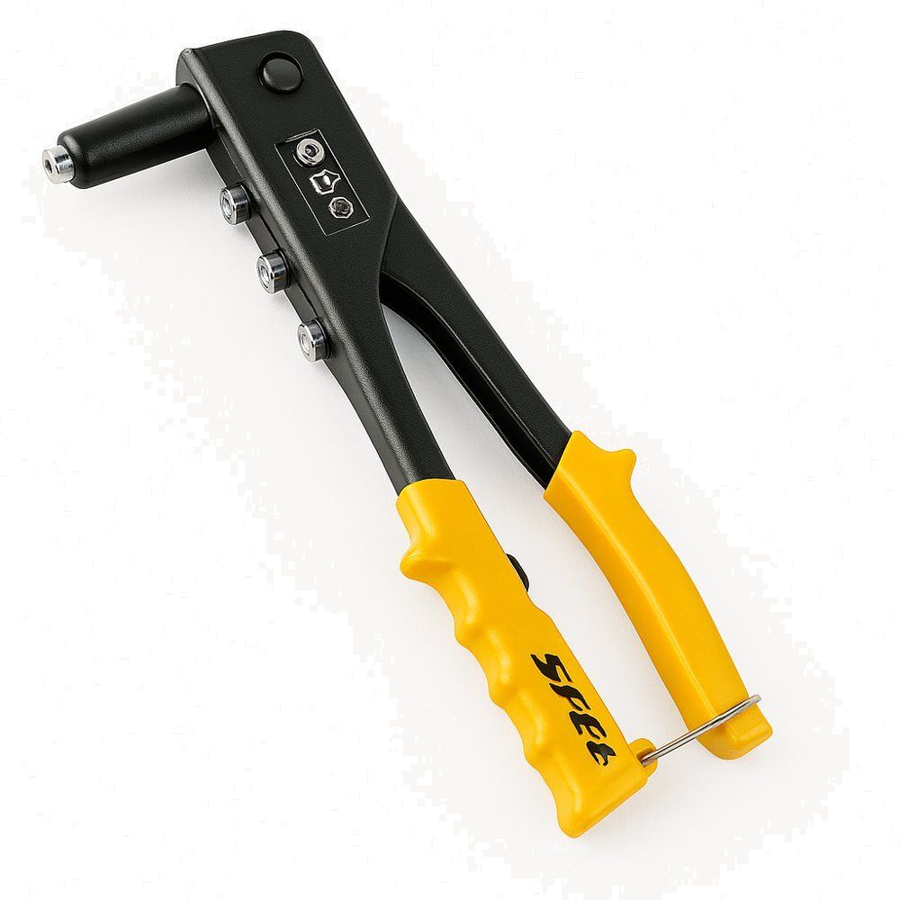 4.0mm Steel Pop Rivet Gun – Hand Operated