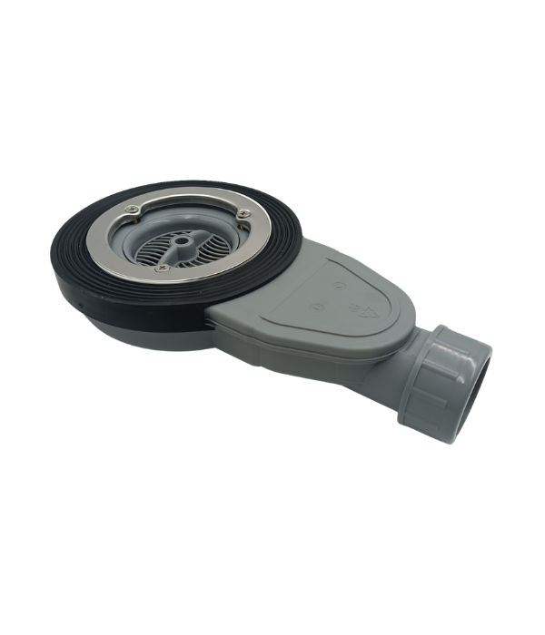 Earthstone Shower Trap - Slimline