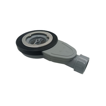 Earthstone Shower Trap - Slimline