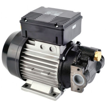VISCOMAT 90M - 1" 220V OIL VANE PUMP