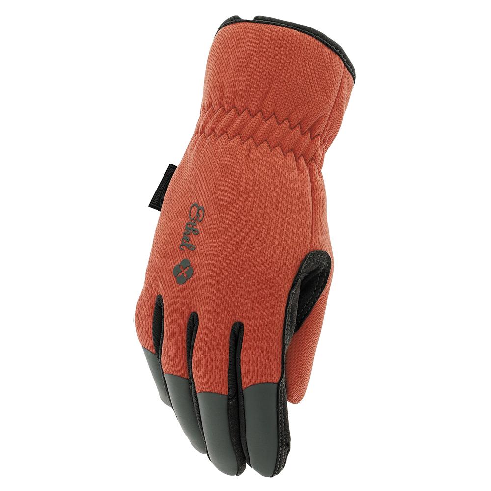 Mechanix Wear Ethel Garden Utility Crimson - Small