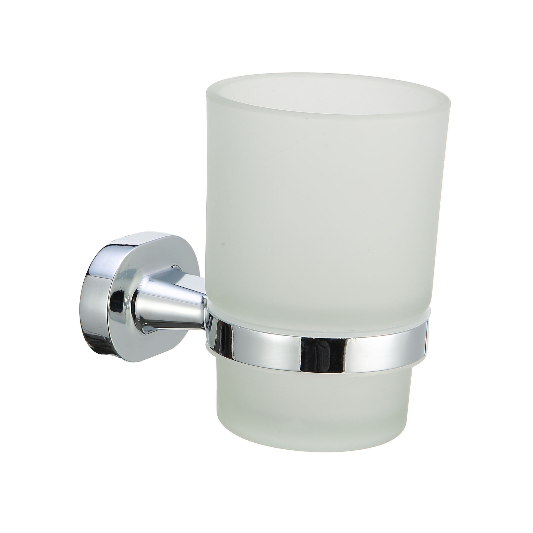 Bodie Zenna - Toothbrush Tumbler