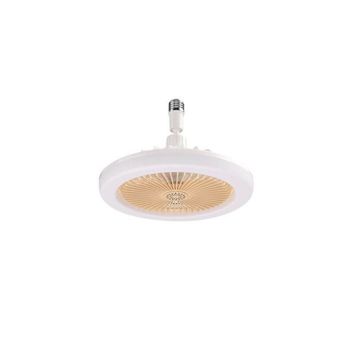 Ceiling Fan with Lighting Lamp
