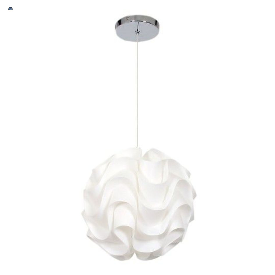 Polypropylene Pendant