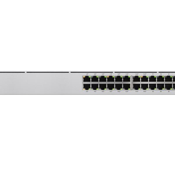 Ubiquiti 24 Port Gigabit 95W 16Poe 2Sfp Unifi Switch Usw-24-Poe