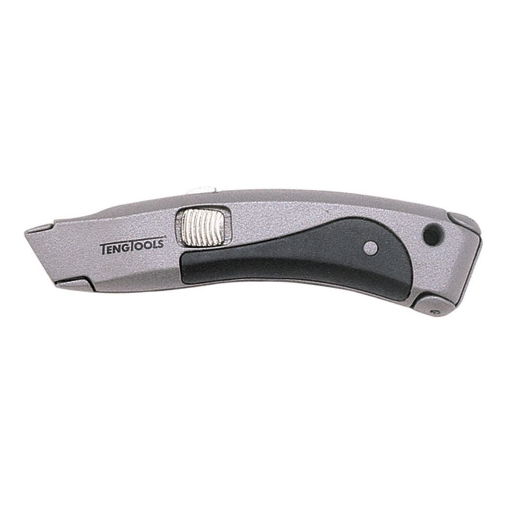Ergonomic Utility Knife